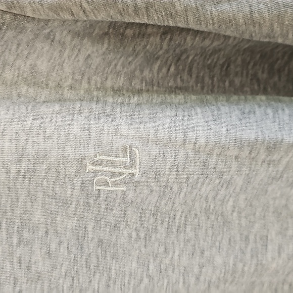 Lauren Ralph Lauren Long Sleeve Shirt. - Picture 4 of 7